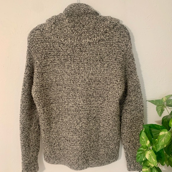 NWT The Limited Cowl Neck Sweater - Picture 8 of 14